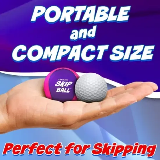Activ Life Basket Stuffers for Girls [Water Skip Balls] Squishy Toys for Kids 7-14 Year Old Ages 7 9 10 11 Teen Birthday Gifts image {2}