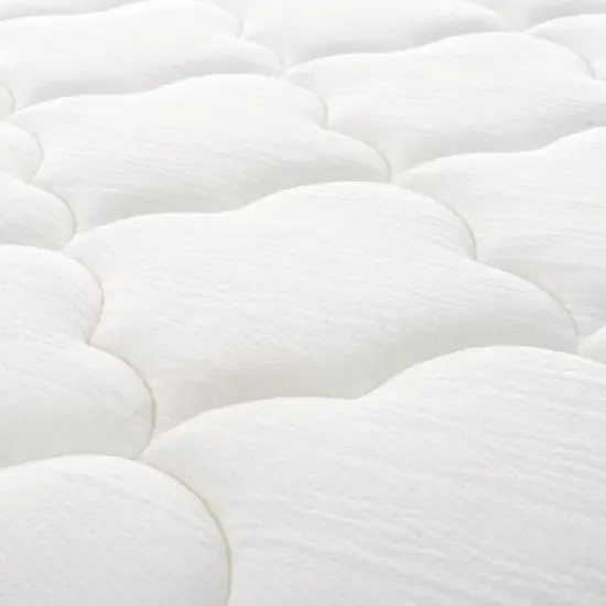 Dexmalle 12 Inch Hybrid Mattress in a Box image {6}