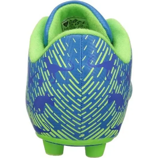 Vizari Dino Firm Ground footwear image {2}