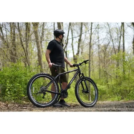 Kent Men's Northstar 29" Mountain Bike - Gray image {10}