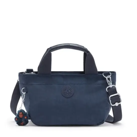 Kipling Sugar S II Mini Crossbody Handbag image {4}