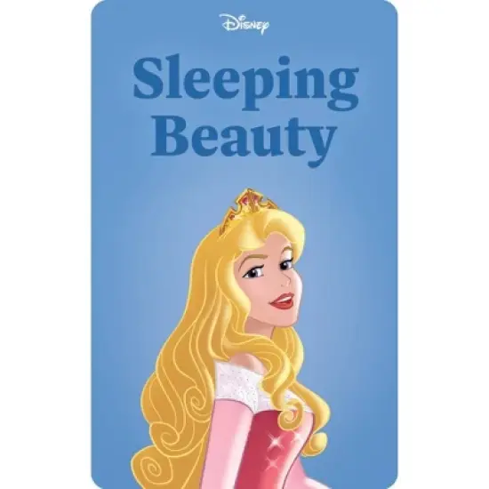Yoto Disney Classics: Volume 1 Learning System Software Audio Cards (6 Pack) image {6}
