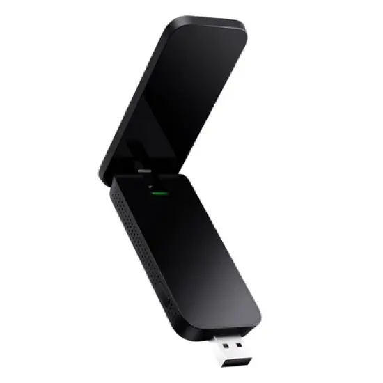 TP-Link AC1300 WiFI 5 Wireless USB Adapter - Archer T4U image {1}