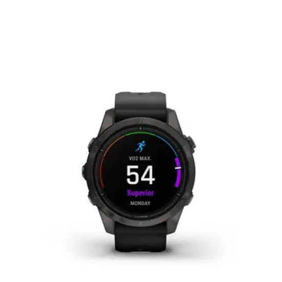Garmin epix Pro (Gen 2) Sapphire Edition image {1}
