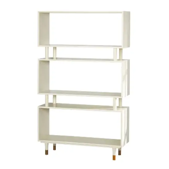 59.5" Margo Bookshelf - Buylateral image {4}