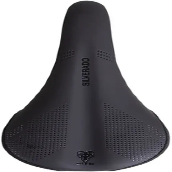 WTB Silverado Saddle - Rail Material: Titanium Width: 135 image {5}