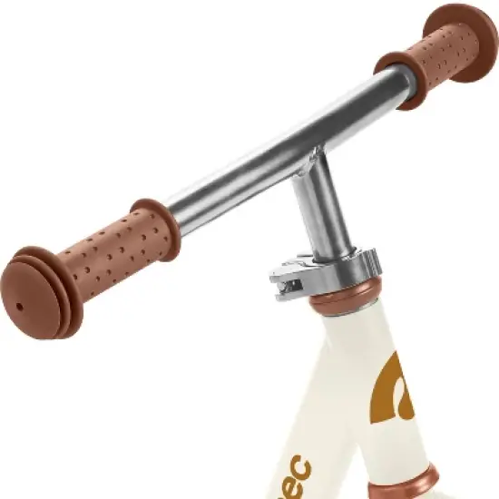 Retrospec Bicycles Cub 12" Kids' Balance Bike - Eggshell image {2}