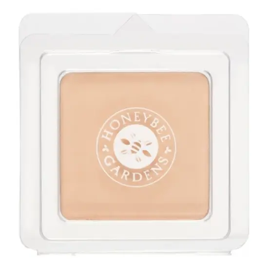 Honeybee Gardens  Pressed Mineral Powder Foundation image {11}