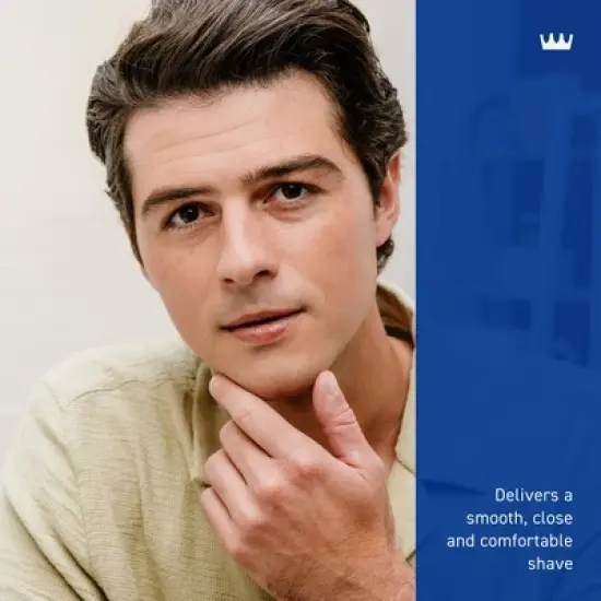 Cremo Cooling Shave Cream - 6 fl oz image {5}