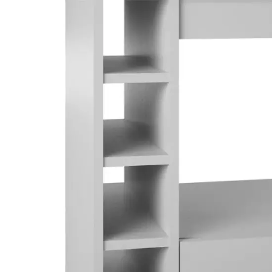 Clementine Multifunction Kitchen Cart - Room & Joy image {6}