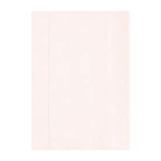 Hudson Baby Infant Girl Flannel Burp Cloth 7pk, Pink Taupe Bear, One Size image {3}