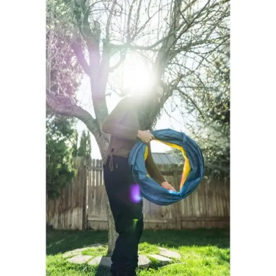 Pacific Play Tents Kids Find Me Tunnel 6Ft image {13}