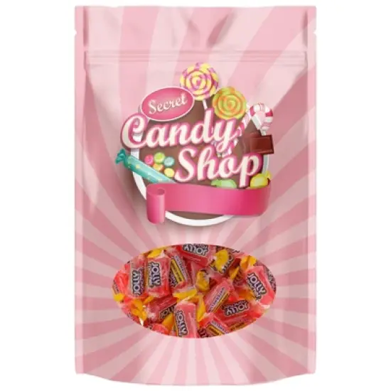 Jolly Rancher Hard Candy Bulk - Watermelon image {1}