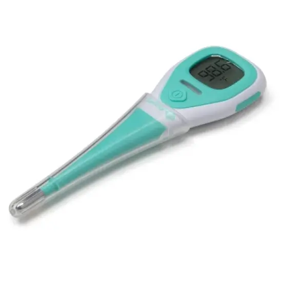 Safety 1st Rapid Read 3-in-1 Thermometer image {2}