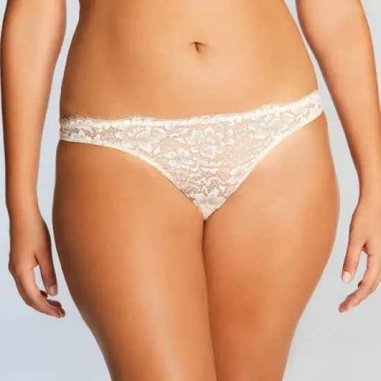 Cosabella Women's Pret-A-Porter Low Rise Thong image {3}