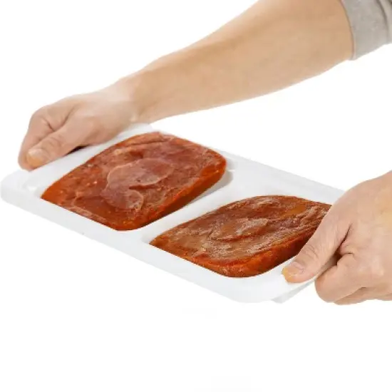 Prepworks by Progressive 2 Cup Freezer Portion Pod image {2}