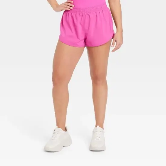 Women's Tulip Run Shorts 2" - All in Motion&trade; image {8}