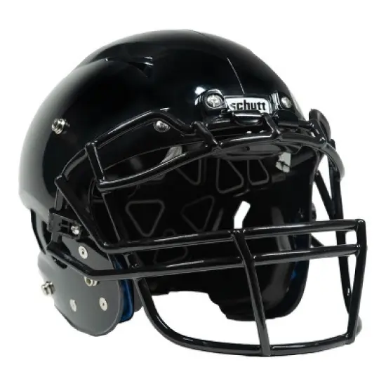 Schutt Yth Vengeance A11 Football Helmet W/Mask image {1}