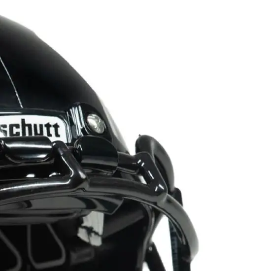 Schutt Yth Vengeance A11 Football Helmet W/Mask image {2}
