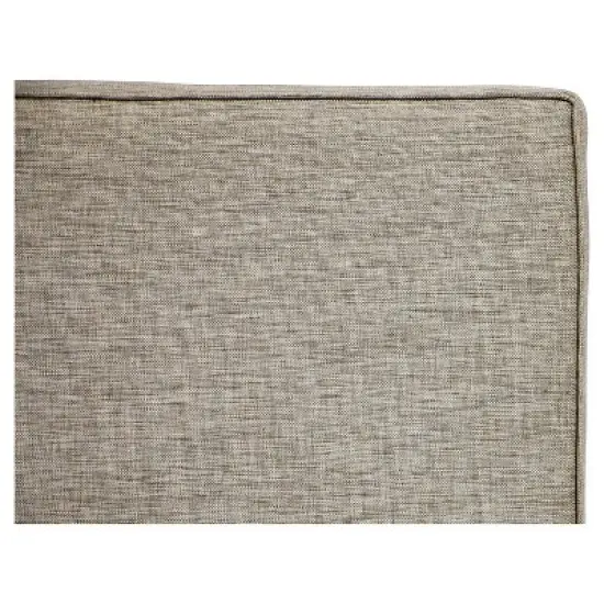 Austin Headboard - Skyline Furniture image {1}