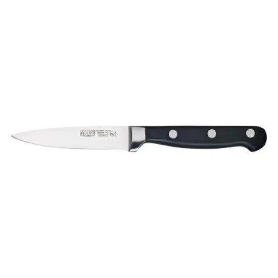 Winco Acero 3-1/2? Paring Knife image {3}