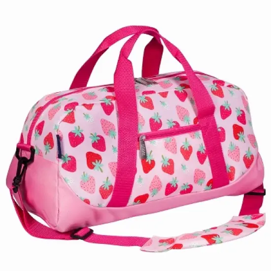 Wildkin Overnighter Duffel Bag for Kids image {35}