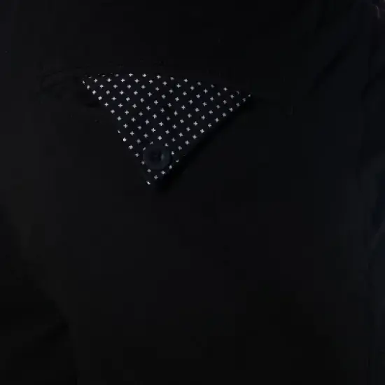 Members Only Men's London Jogger Scrub Pants for Tall Men image {7}