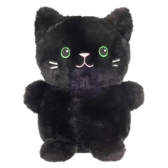 Plush Cat Stuffed Animal - Bullseye's Playground&trade; image {4}