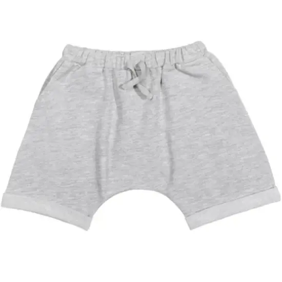 Disney Mickey Mouse T-Shirt and Shorts Outfit Set Grey / Oatmeal  image {5}