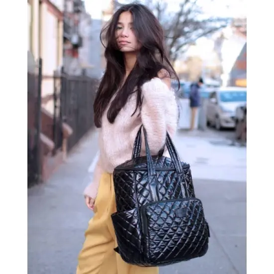 7AM Enfant 15" London EveryDay Backpack image {15}