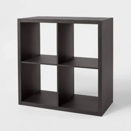 4 Cube Organizer - Brightroom&trade; image {4}