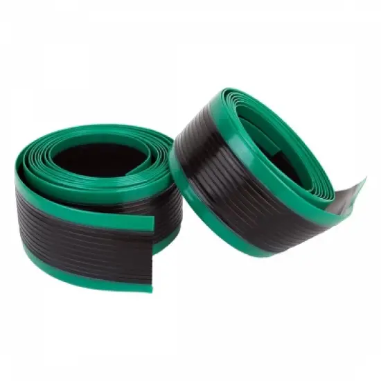 Mr Tuffy Mr. Tuffy Ultra Lite Tire Liner 20x1.95-2.5 Pair Green image {1}
