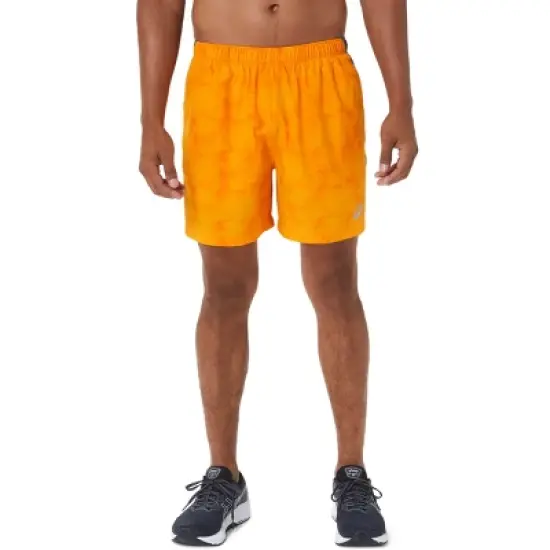 ASICS Men's 5IN PR LYTE SHORT Running Apparel 2011A616 image {8}