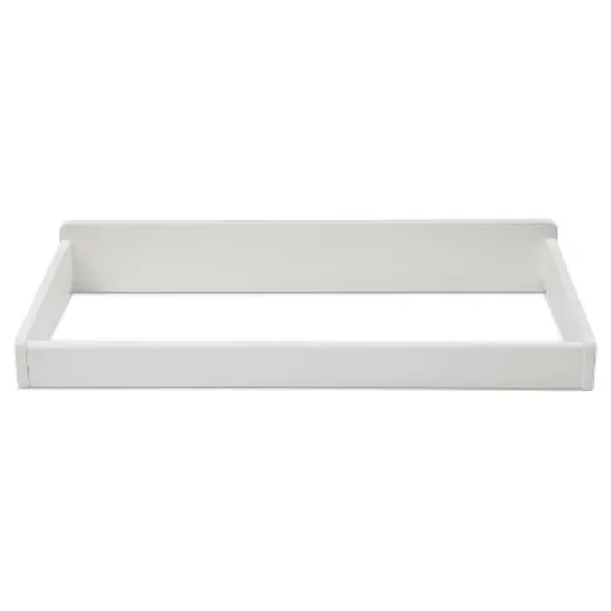 Delta Children Changing Top - 0550 - Greenguard Gold Certified image {1}