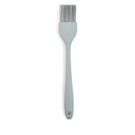 Core Kitchen AC29912 Basting Brush, Silicone image {1}
