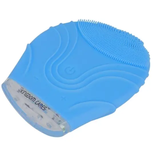 Prospera DL024 Soft Silicone Facial Massager image {3}