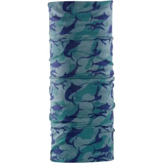 Flying Fisherman SunBandit Multifunctional Bandana image {5}