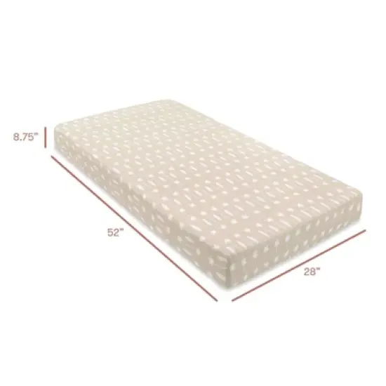 Babyletto Beach Bum Muslin Crib Sheet image {5}