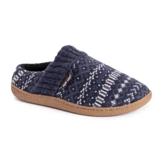 MUK LUKS Men's Marcel Slipper image {11}