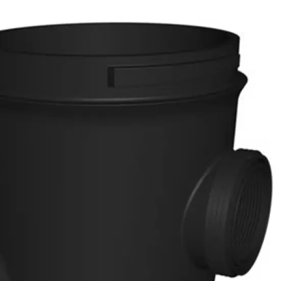 Hayward SPX3200A Heavy Duty Housing Replacement for Select Hayward Tristar and EcoStar Filtration Pump Models for In Ground Personal Swimming Pools image {1}