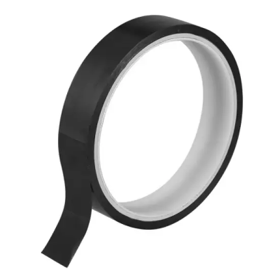 Unique Bargains Bike Bicycle Wheel Tubeless Rim Tape Bicycle Rim Strip Tape image {4}