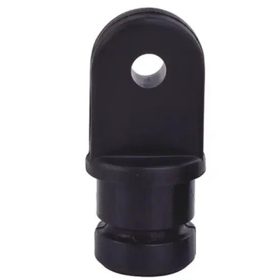 Seadog Nylon Top Insert - Black - 7/8" - Boat Equipment and Parts - Model 2731801. image {1}