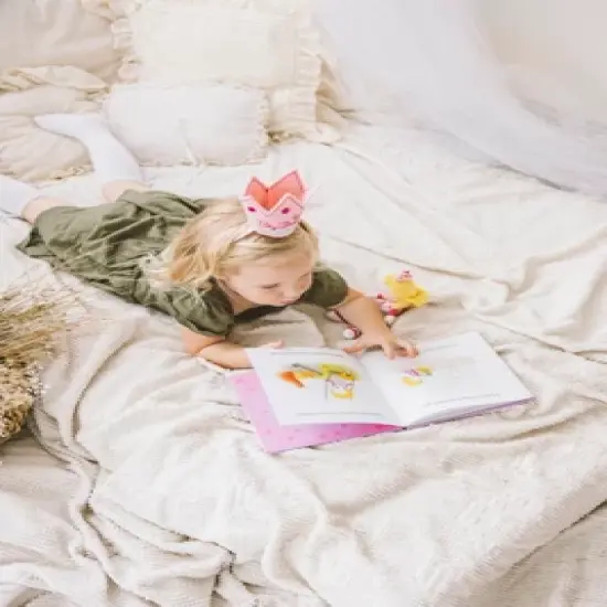 Tickle and Main Becoming a Big Sister Gift Set image {3}