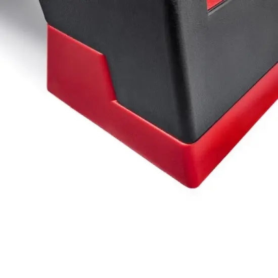 Reebok Fitness Multipurpose Aerobic and Strength Training Workout Step image {3}