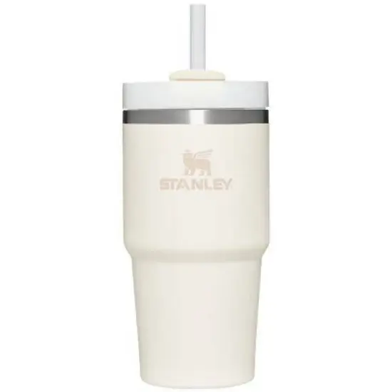Stanley 20oz Stainless Steel H2.0 FlowState Quencher Tumbler image {5}