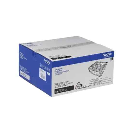 Brother DR331CL Drum Unit image {4}