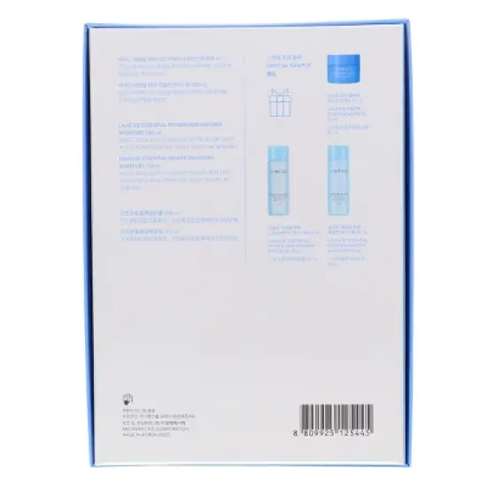 LANEIGE Basic Duo Set image {1}