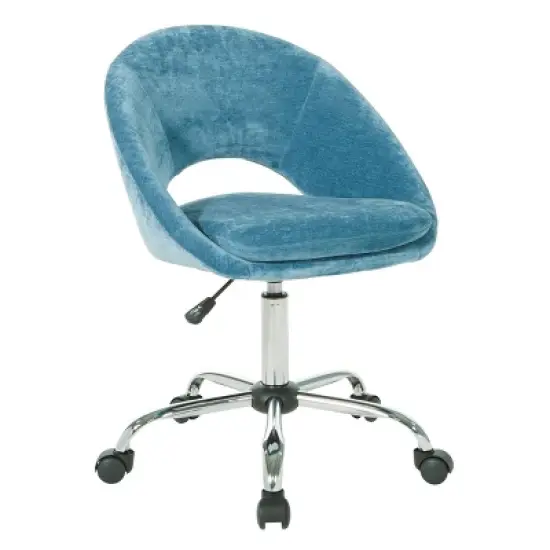 Milo Office Chair - OSP Home Furnishings image {8}