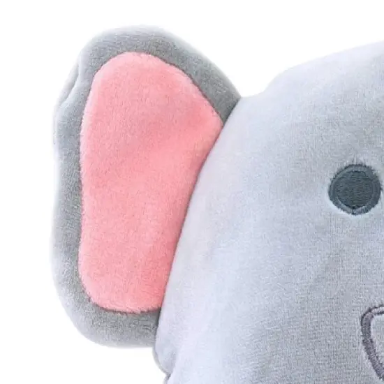 Squishmallows 8 Inch Plush | Emma the Elephant image {2}