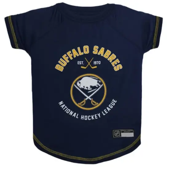 NHL Buffalo Sabres T-Shirt image {3}